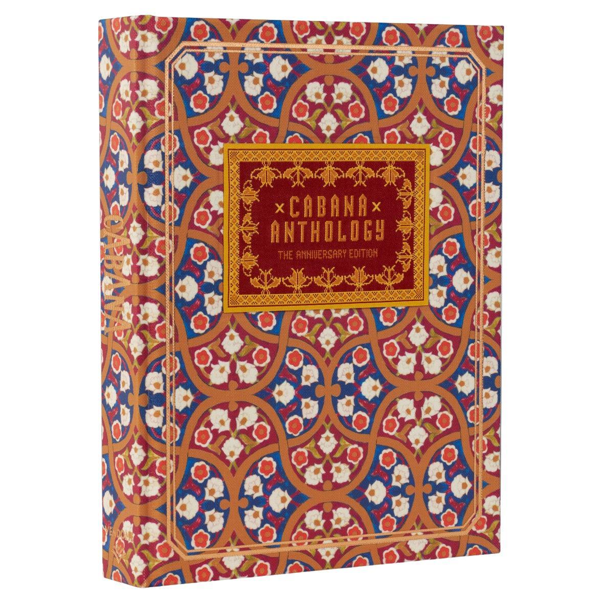 Cabana Anthology: The Anniversary Edition