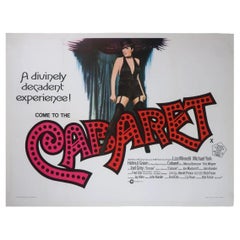 Cabaret (1972)