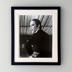 Cabaret 1972 Press Publicity Film Movie Still Framed