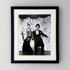 Cabaret 1972 Press Publicity Film Movie Still Framed