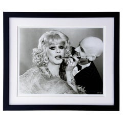 Cabaret 1972 Press Publicity Film Movie Still Framed