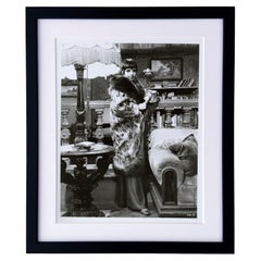 Cabaret 1972 Press Publicity Film Movie Still Framed