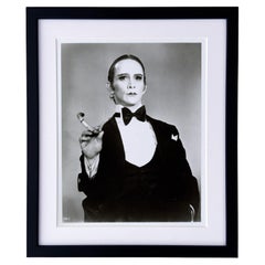 Cabaret 1972 Press Publicity Film Movie Still Framed