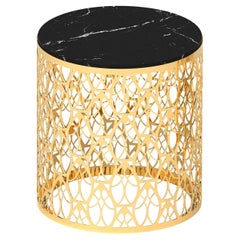Cabaret Arabesque Tall Coffee Table