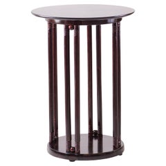 Bentwood Tables