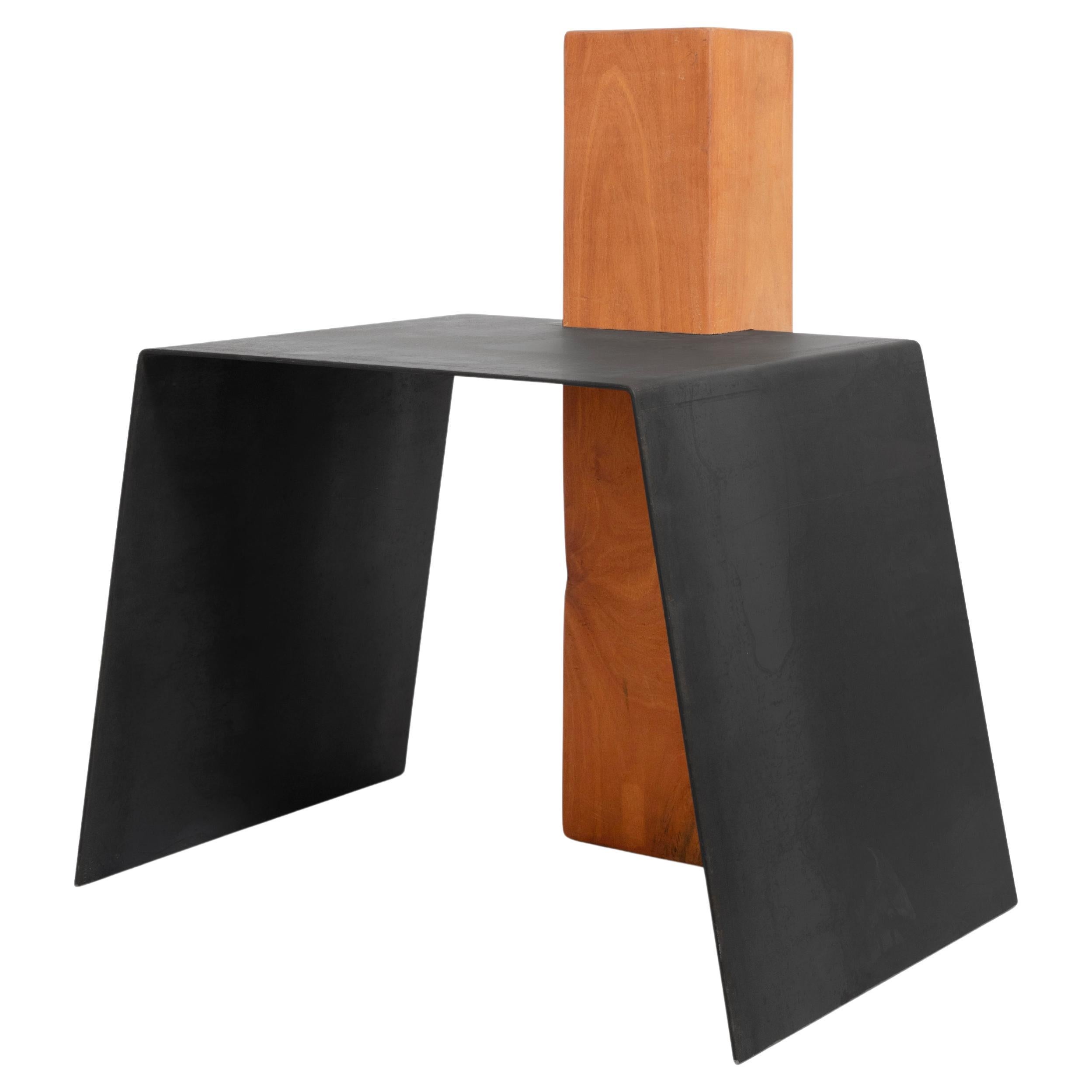 Cabaret I: Functional Art Lounge Chair