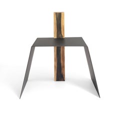 Cabaret II: Artistic Lounge Chair