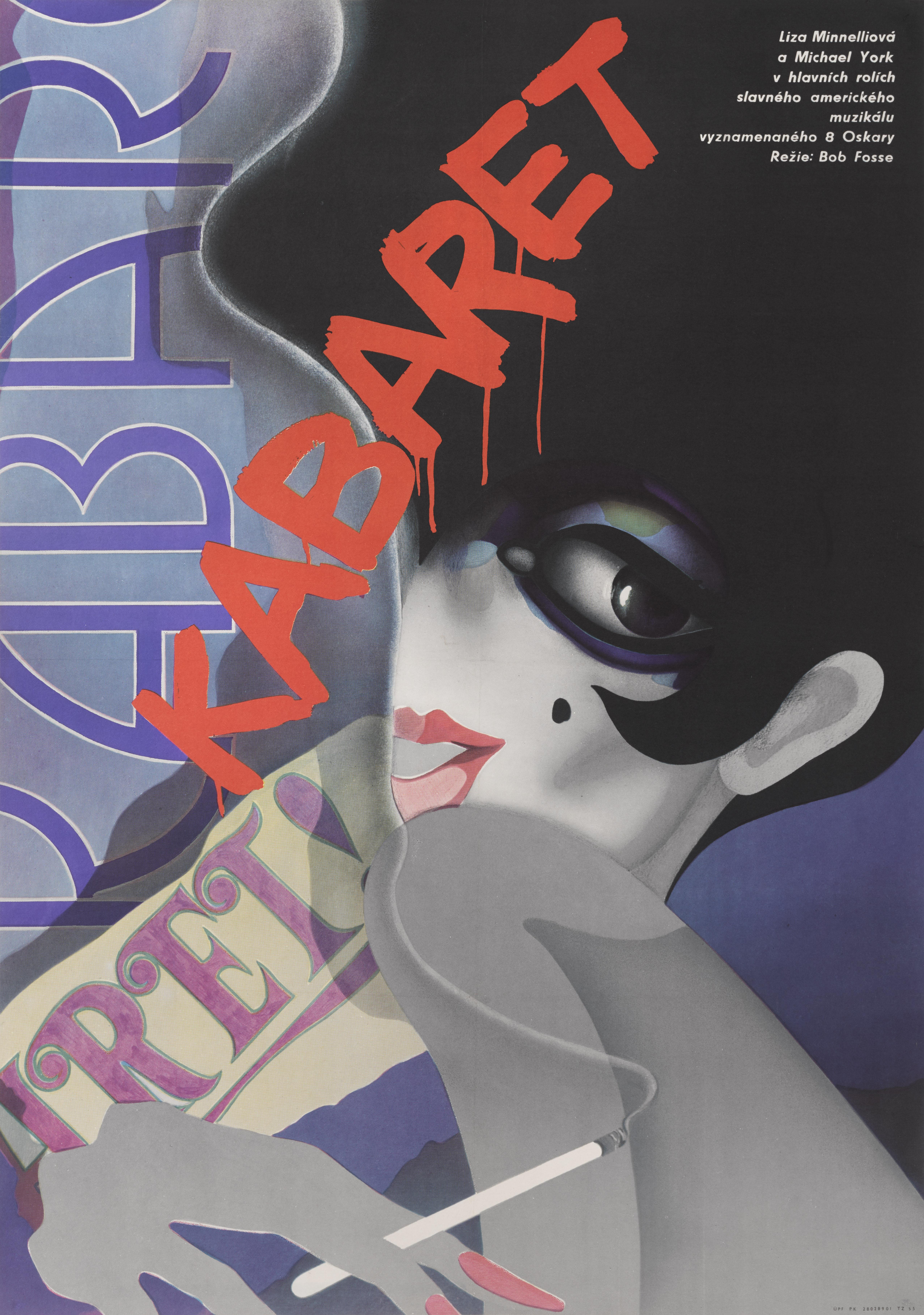 Cabaret / Kabaret Checo en venta