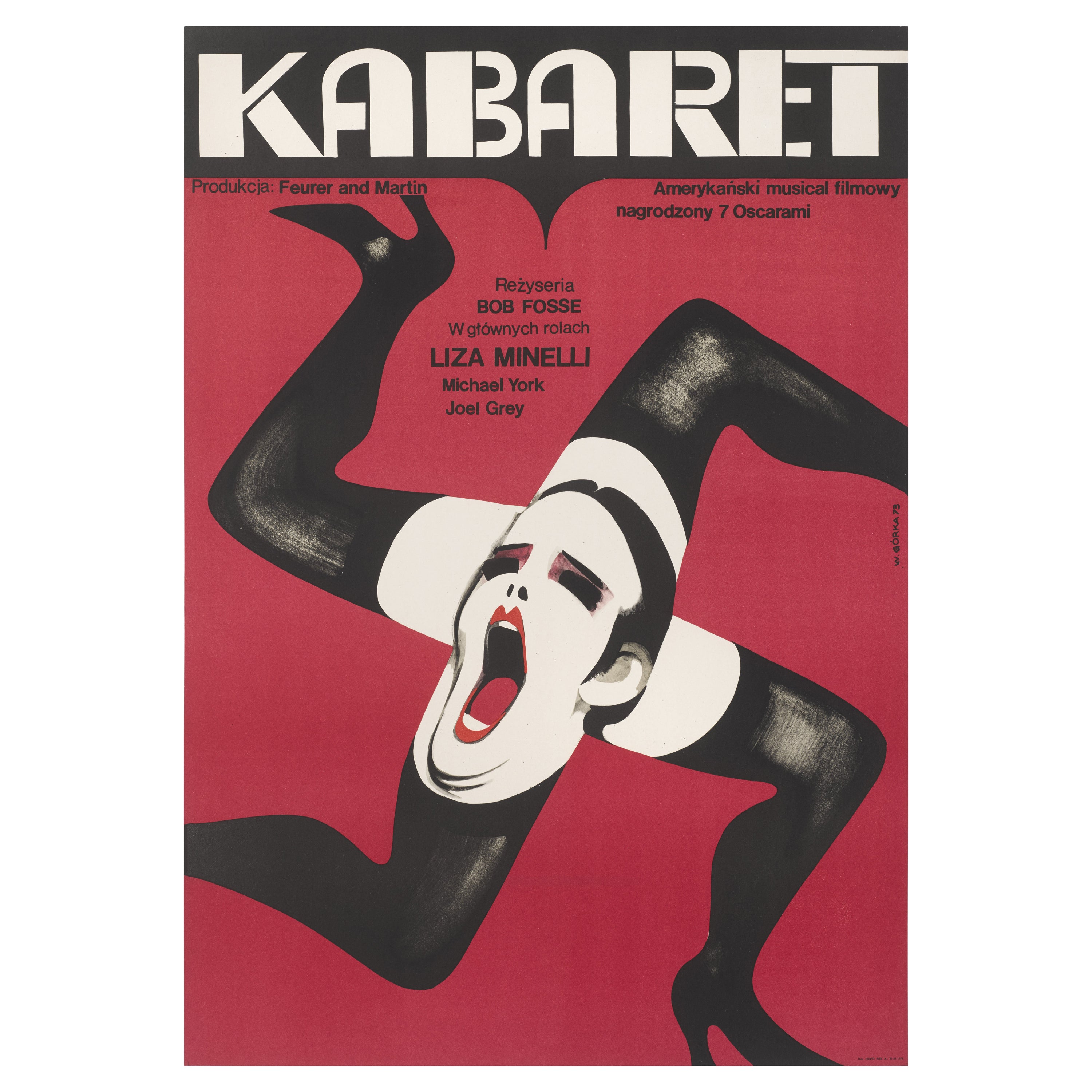 Kabarett / Kabarett