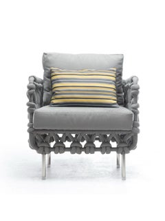 Sillón de exterior Cabaret de Kenneth Cobonpue