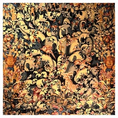 Aubusson Tapestries