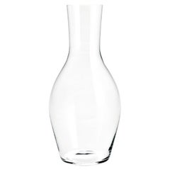 Cabernet Water Carafe Clear