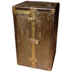 Cabin Trunk from the 1930s