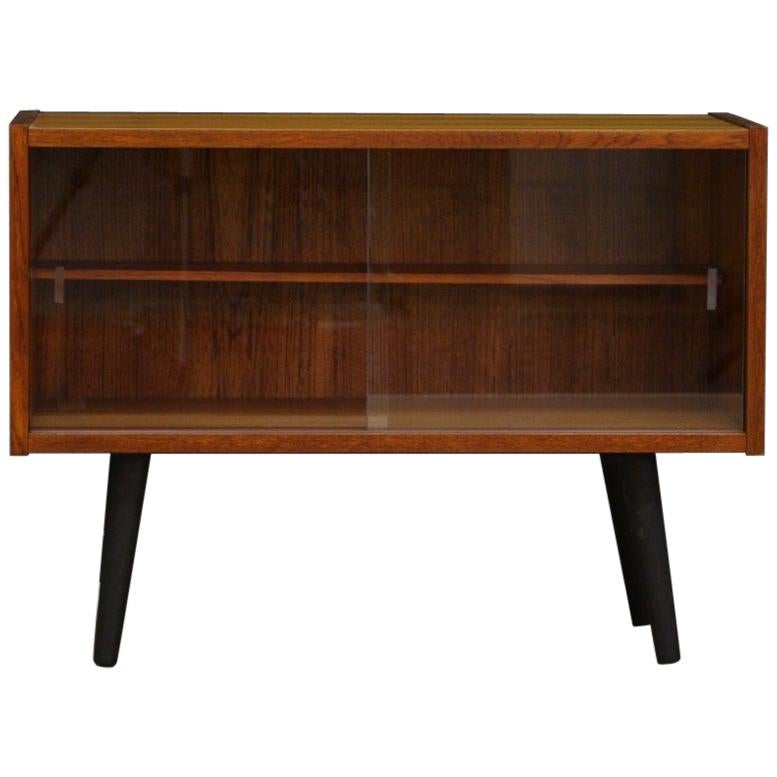 Cabinet 1960-1970 Scandinavian Design Teak