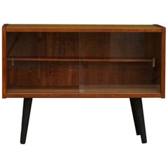 Cabinet 1960-1970 Scandinavian Design Teak