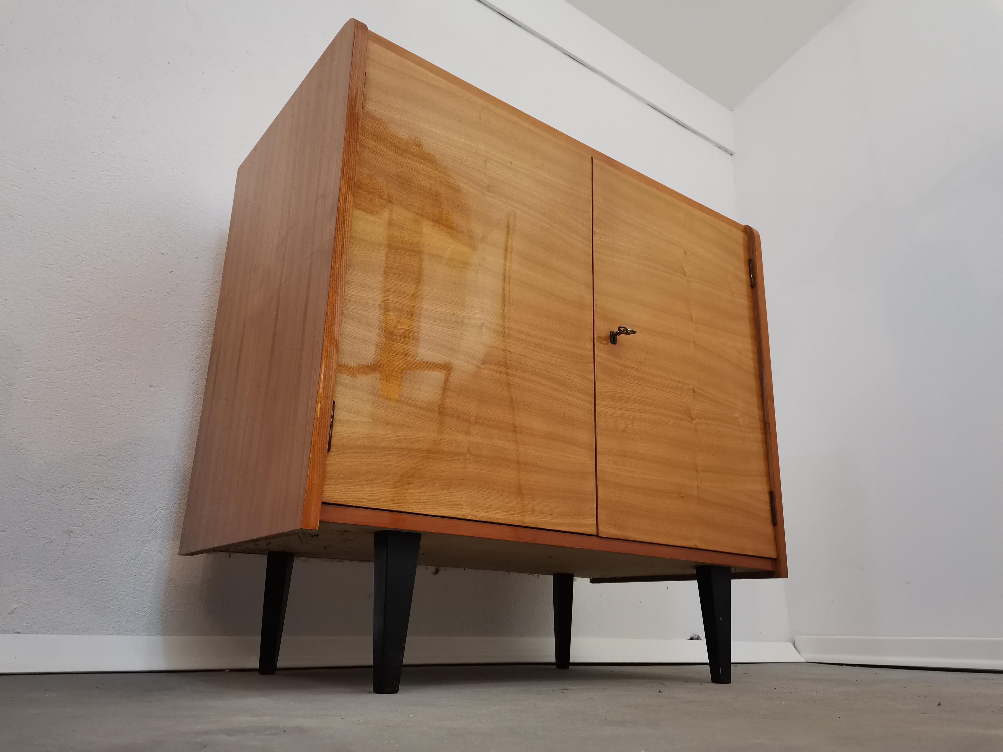 Cabinet, 1960s 2
