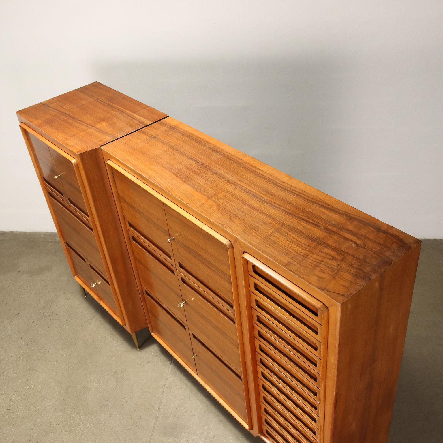 Cabinet, 1960s 5