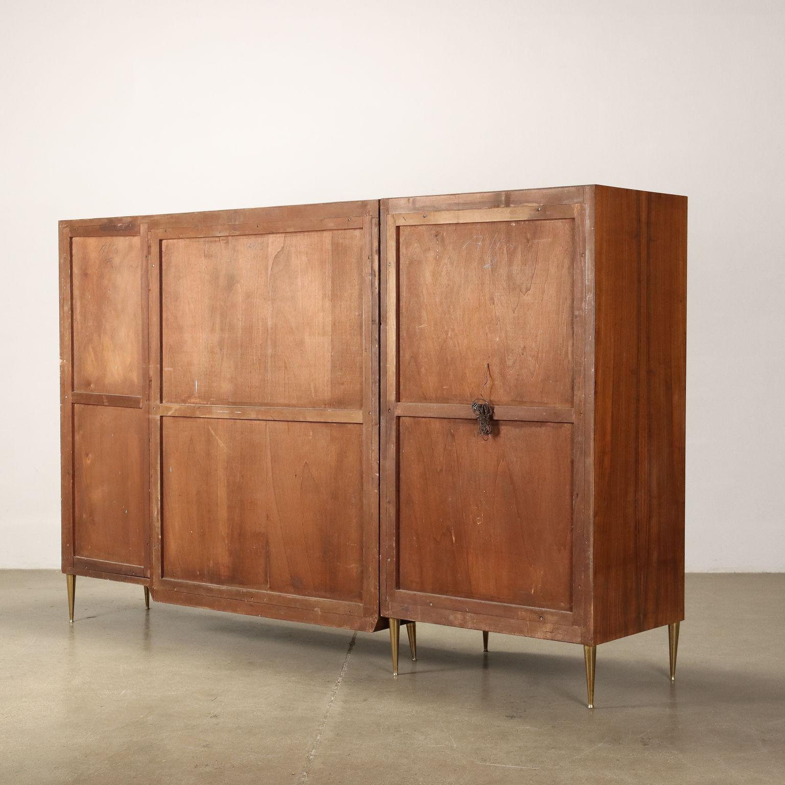 Cabinet, 1960s 6