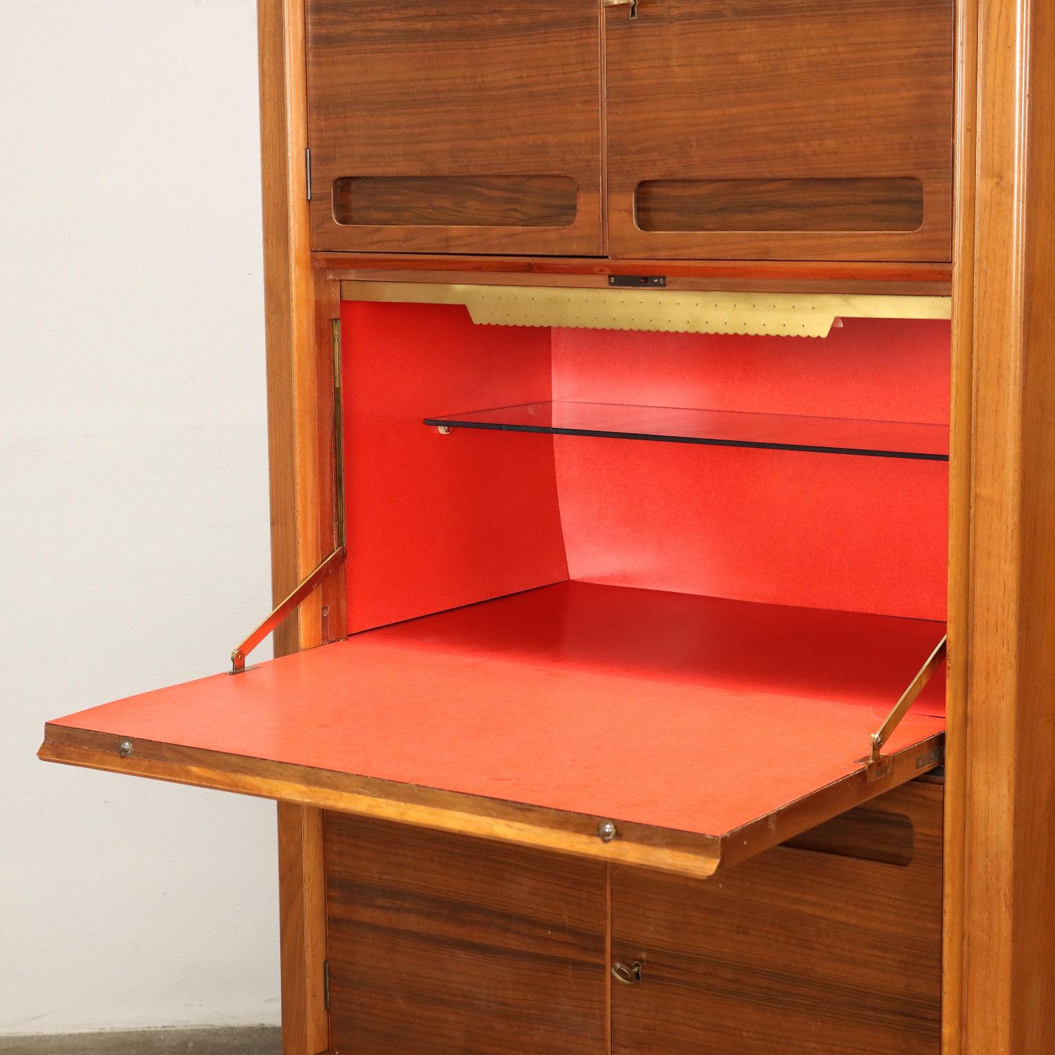 Cabinet, 1960s In Good Condition In Milano, IT