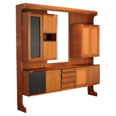 Vintage Cabinet, 1960s