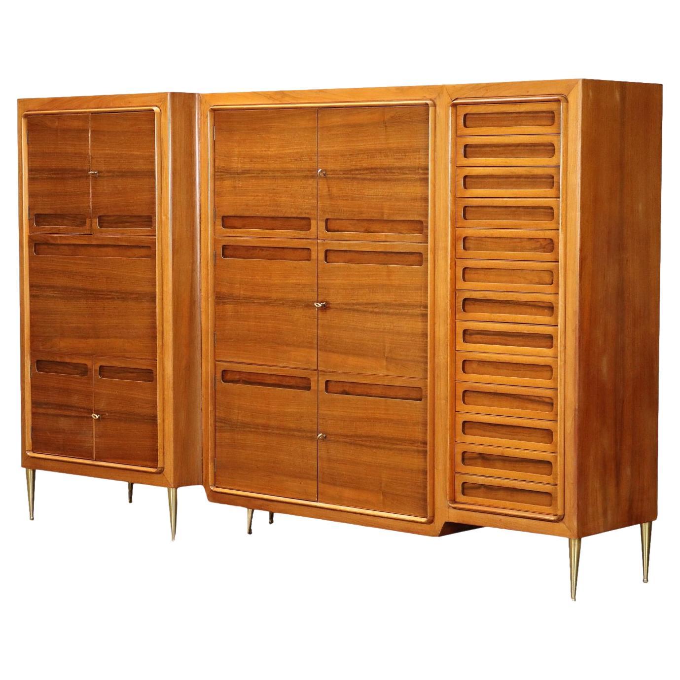 Cabinet, 1960s