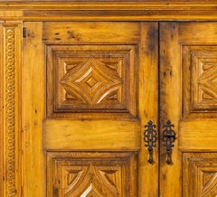 Cabinet - 19th Century
