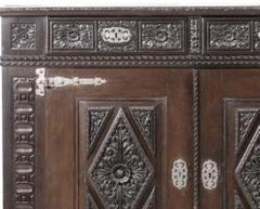 Cabinet - 19th Century