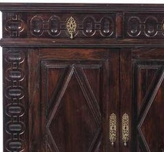 Cabinet - 19th Century