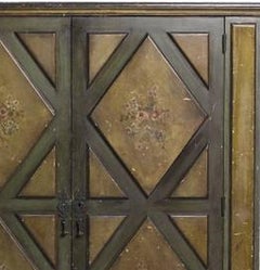 Cabinet - 19th Century