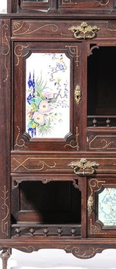 Cabinet - 19th Century