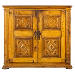 Cabinet - 19th Century