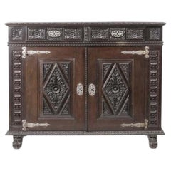 Cabinet - 19th Century