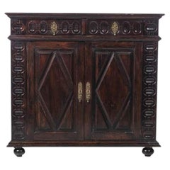 Cabinet - 19th Century
