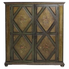 Cabinet - 19th Century