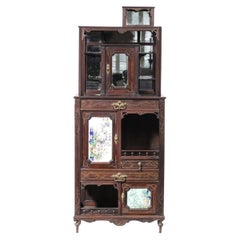 Cabinet - 19th Century