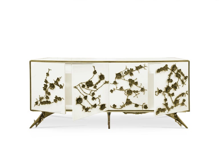 and TV Table For Sale at 1stDibs