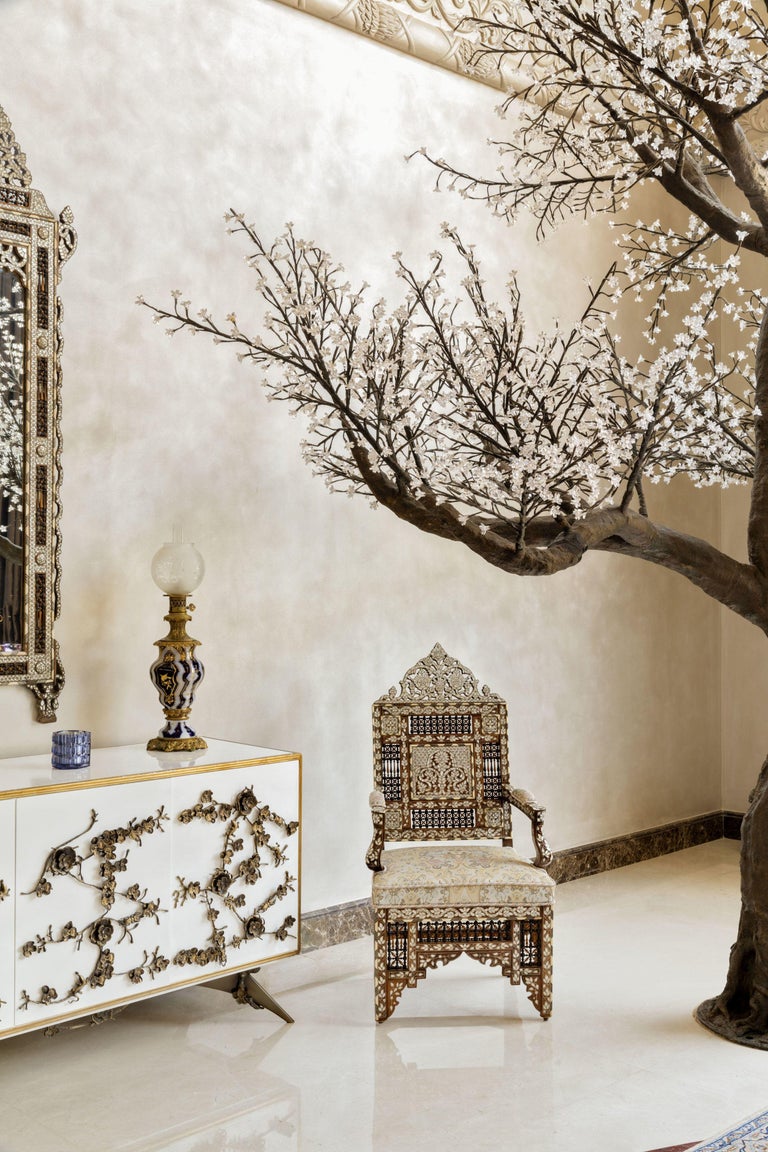 and TV Table For Sale at 1stDibs