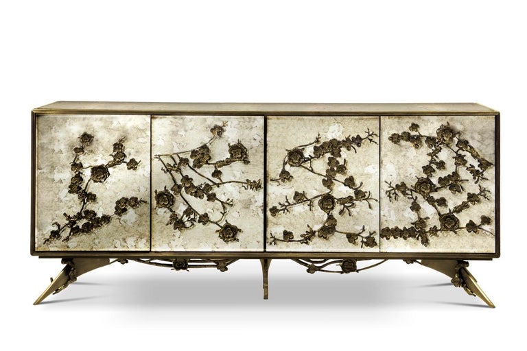 and TV Table For Sale at 1stDibs