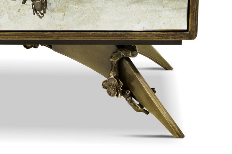 and TV Table For Sale at 1stDibs