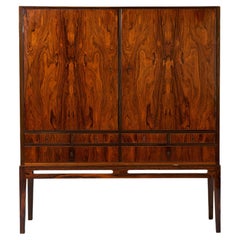 Cabinet, Anonymous, for Heltborg Möbler, Denmark, 1960s