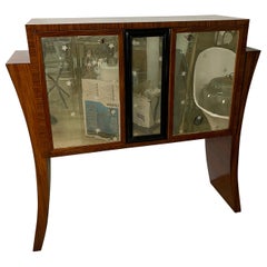 Cabinet Art Deco