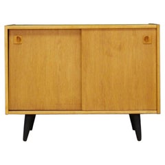 Cabinet Ash Scandinavian Design 1960-1970