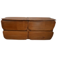 Vintage Cabinet Attributed to Wharton Esherick