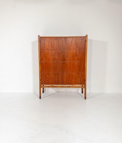Cabinet “Bangkok” by Yngve Ekström for Westerbergs Möbler, Sweden, 1950s