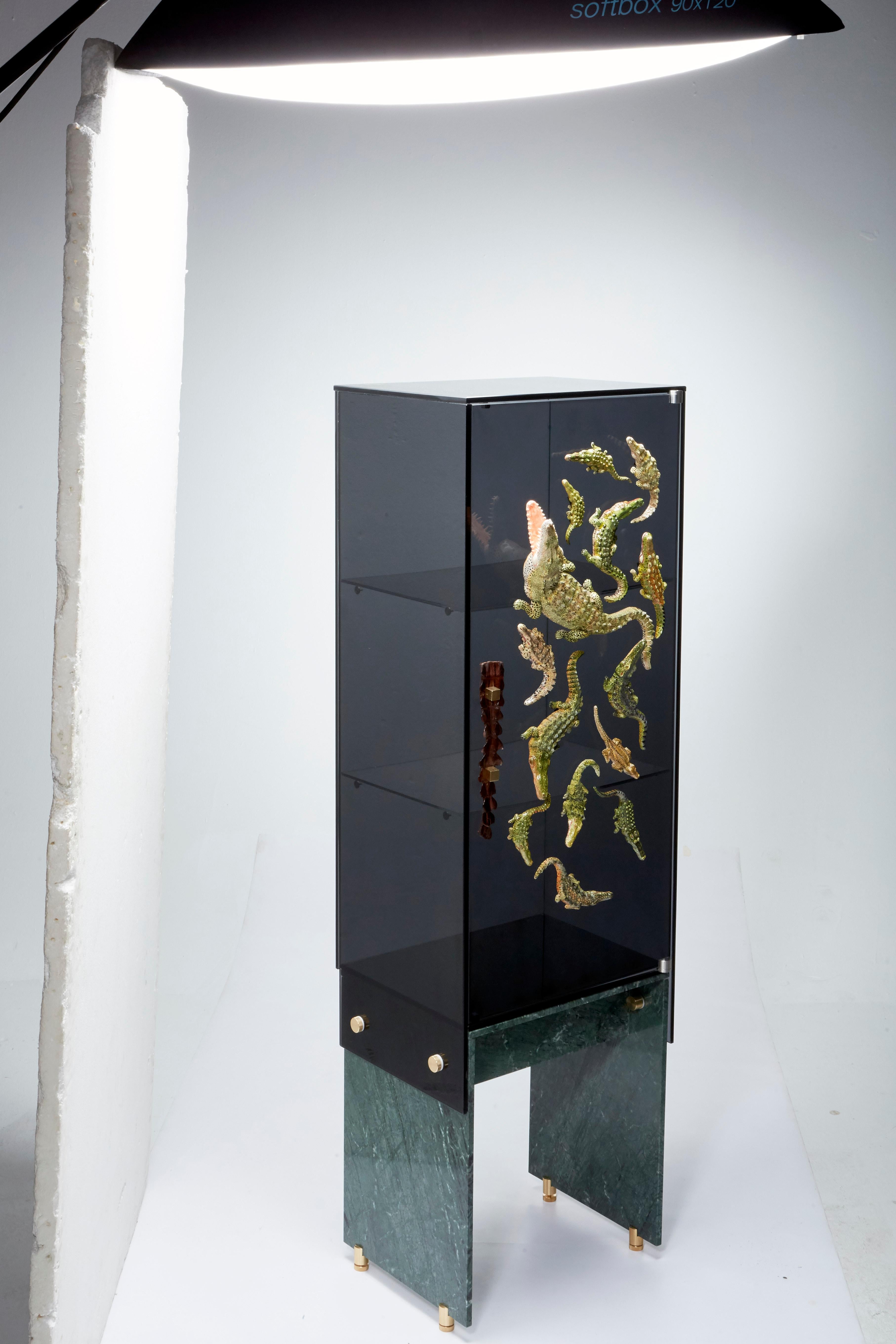 Cabinet Big Crocco by Egg Designs For Sale 2