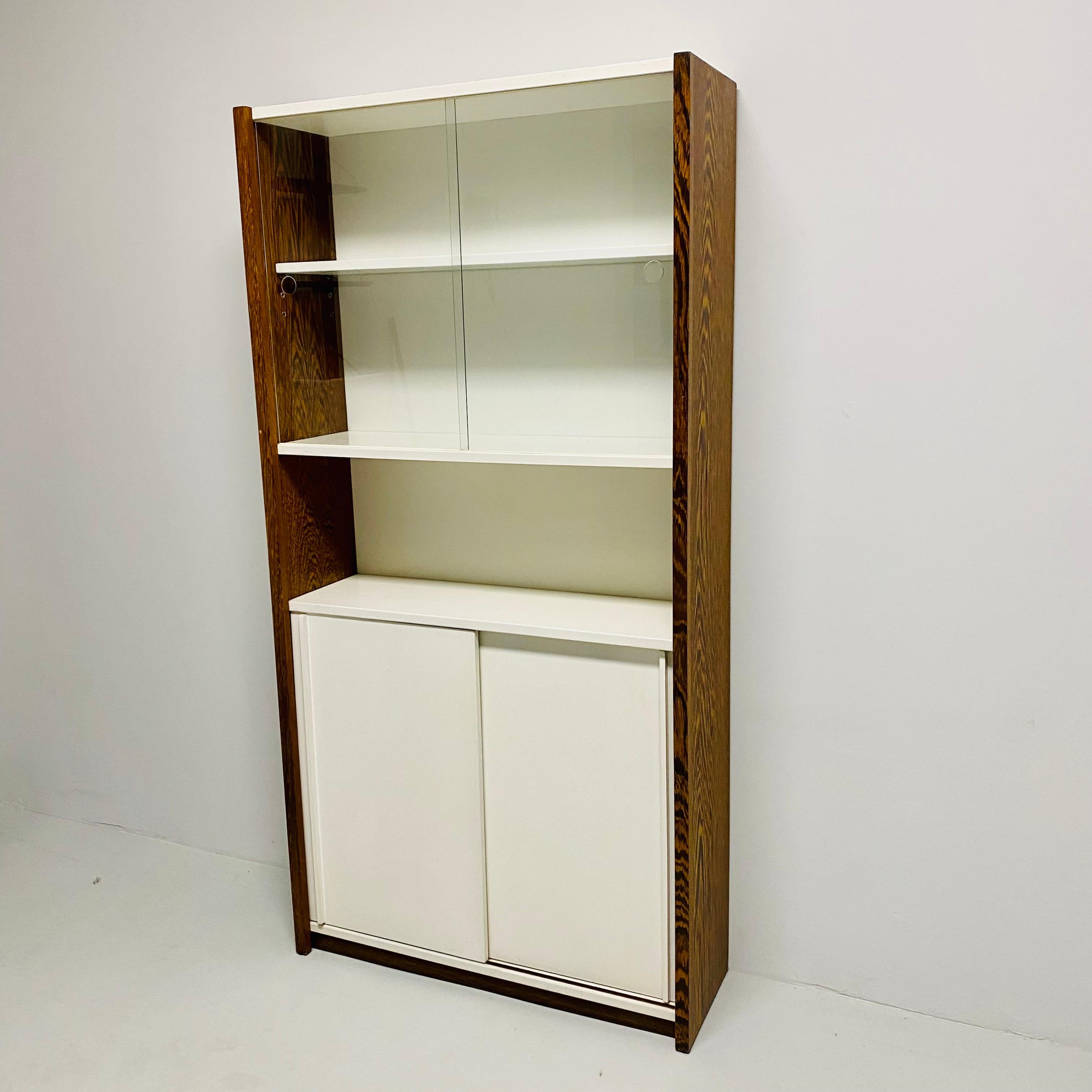 Meuble de rangement Borculo de Martin Visser pour Spectrum Borculo, Pays-Bas, années 1970 en vente 8