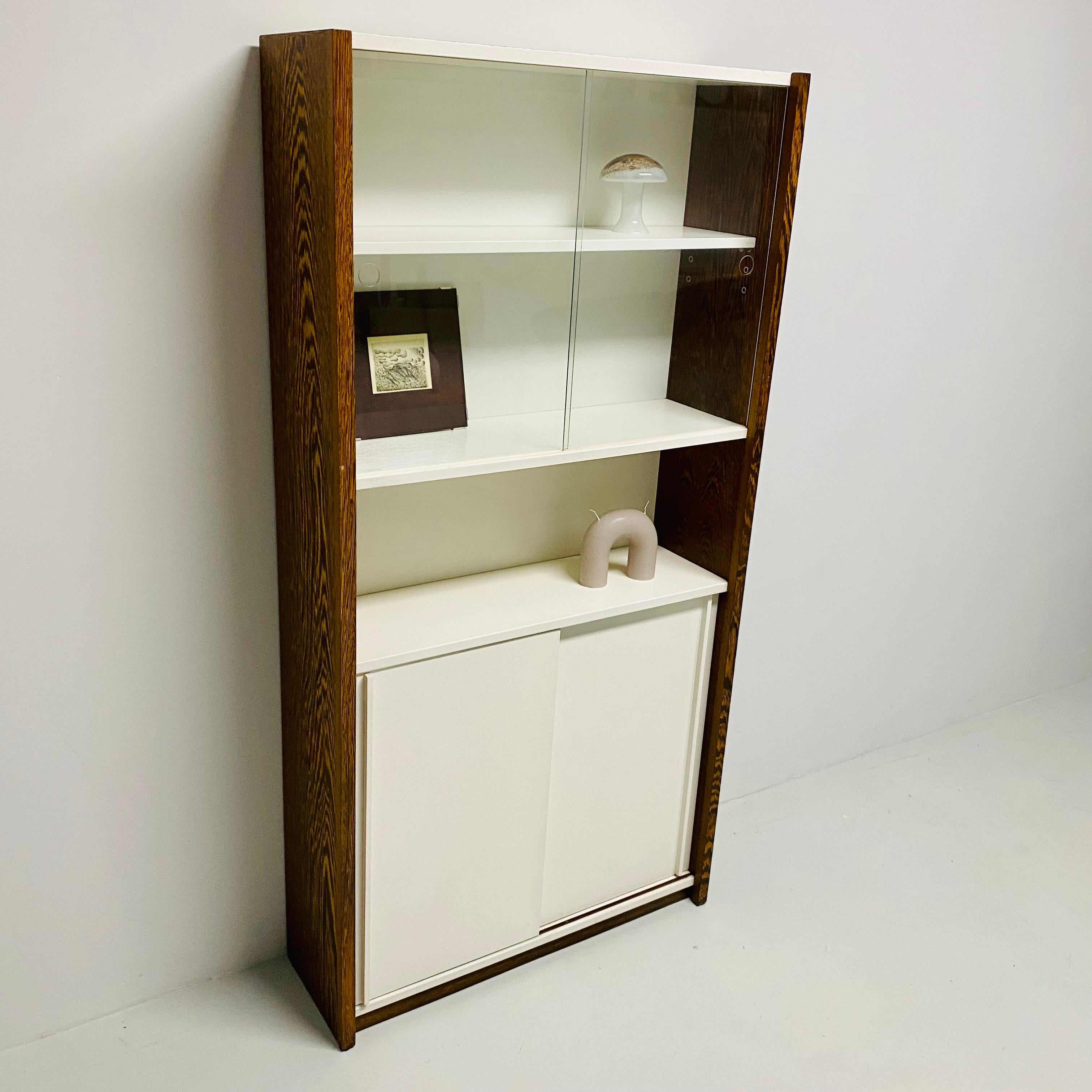 Mid-Century Modern Cabinet 