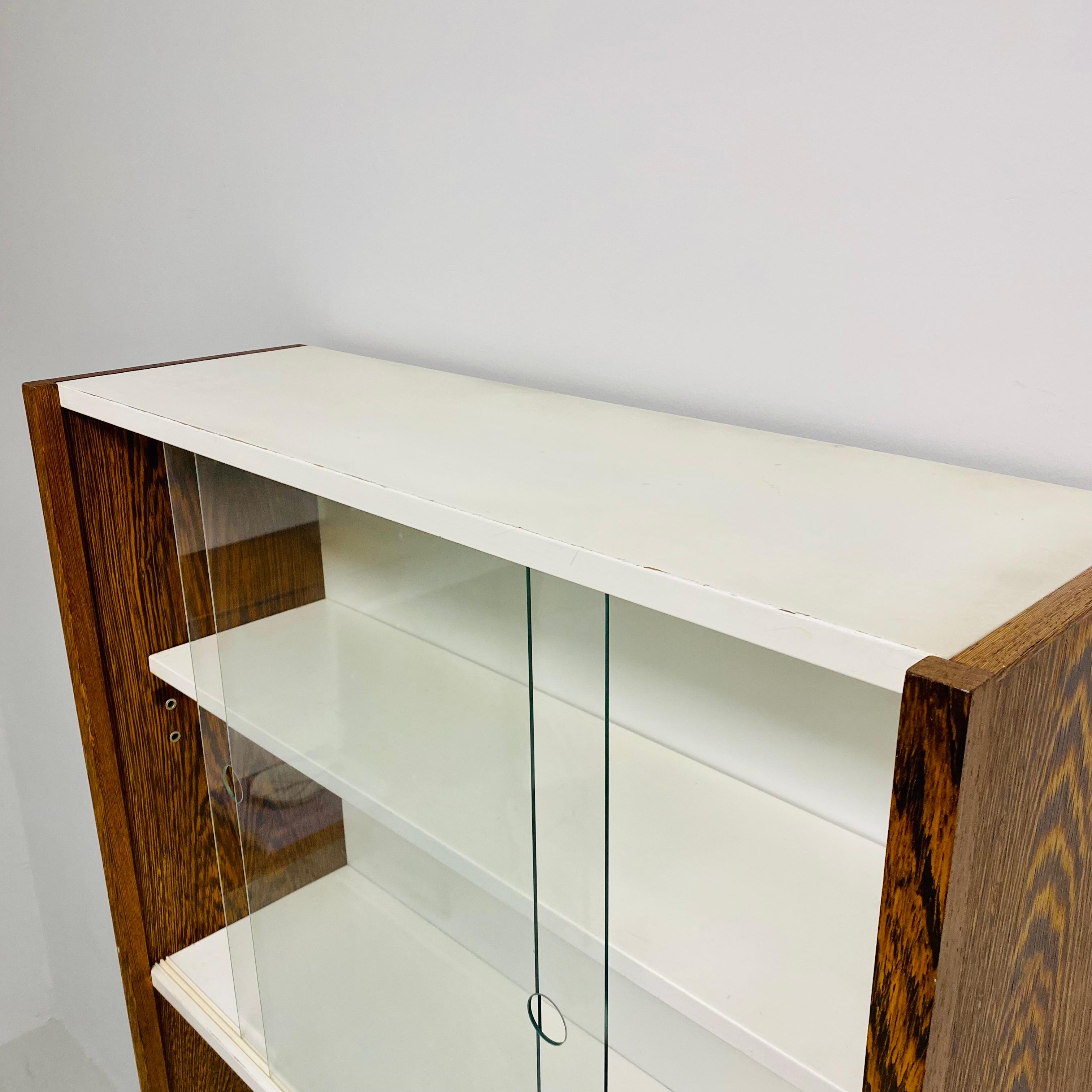 Late 20th Century Cabinet 