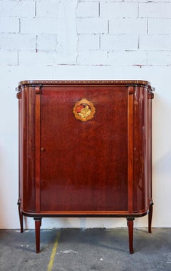 Cabinet, Buffet of Maurice Dufrêne