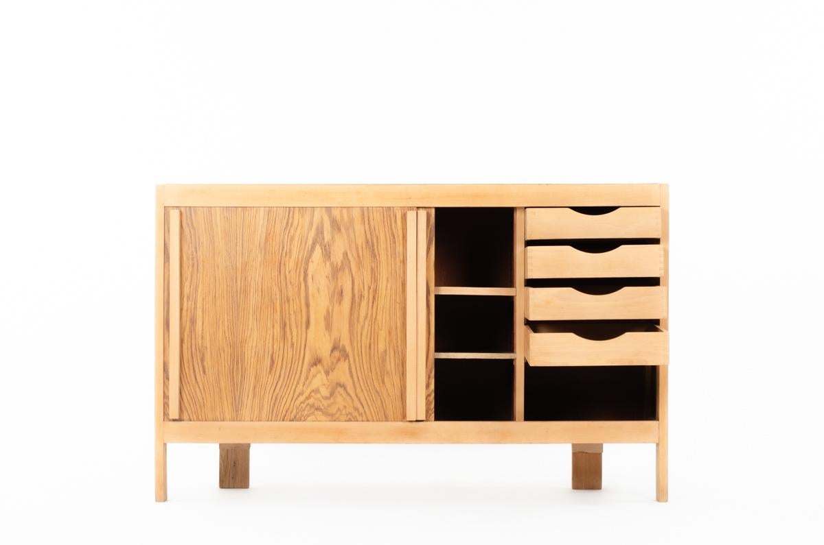 20th Century Cabinet by Andre Sornay, 1960
